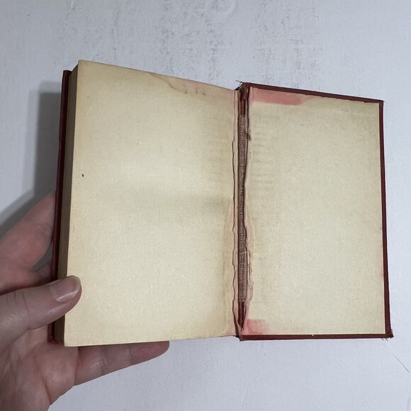 Funk and Wagnalls New Standard Encyclopedia 1931 1934 Vol XIV Gershwin to Haggai - Picture 9 of 15